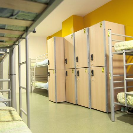 Be Dream Hostel Badalona Quarto foto