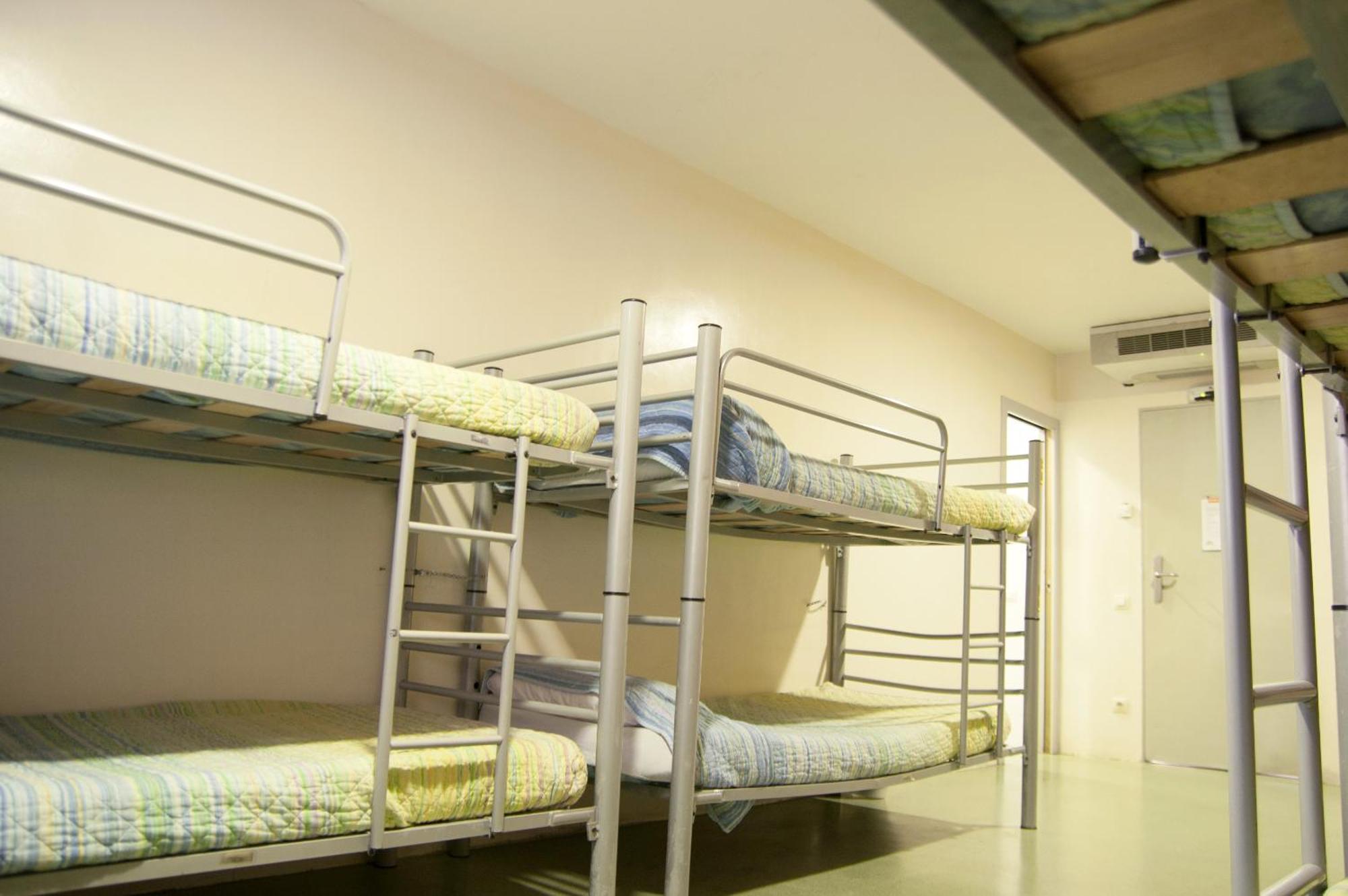 Be Dream Hostel Badalona Quarto foto